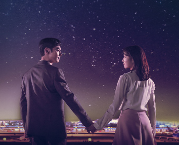 หวานทุกวันหยุด “Where Stars Land” ซีรีส์ใหม่ลงจอ “ช่อง MONO29” ดูฟรีเริ่ม 1 ตุลาคมนี้